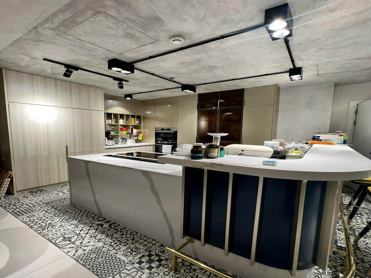 CN Giá chung cư Landmark 81 4 Phòng Ngủ 175m2